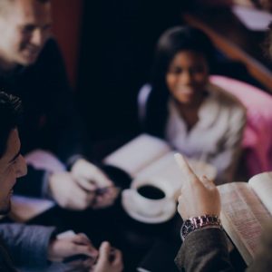 A real e linda história da Escola Bíblica Dominical
